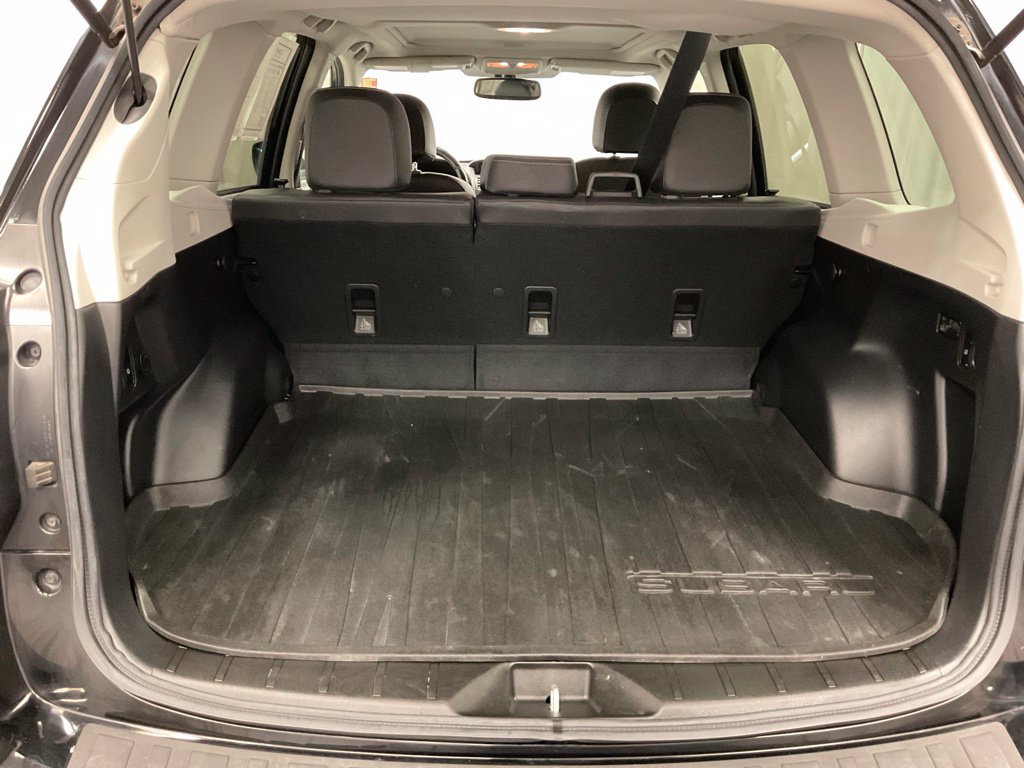 Used 2014 Subaru Forester 2.5i Touring w/ Popular Package #2 AWD/4WD image 26