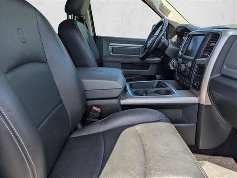 Used 2016 RAM 1500 Lone Star RWD image 27