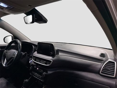 Used 2020 Hyundai Tucson Ultimate image 29