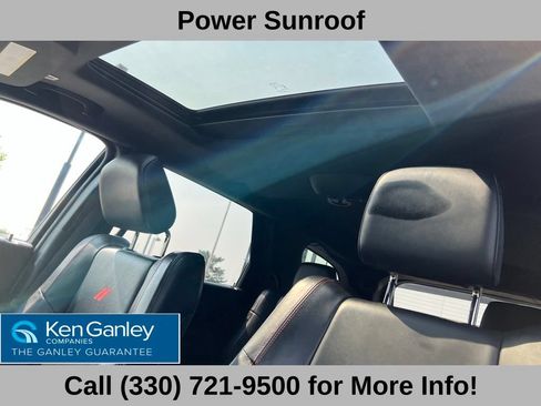 Used 2023 Dodge Durango R/T AWD/4WD image 43