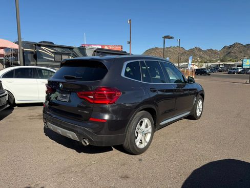 Used 2020 BMW X3 sDrive30i RWD image 5