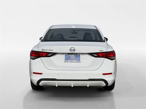 Used 2022 Nissan Sentra SV image 10