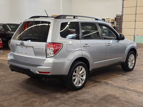 Used 2012 Subaru Forester 2.5X Limited image 17