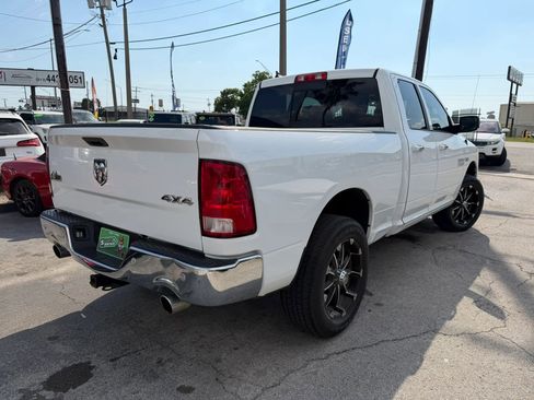 Used 2018 RAM 1500 Big Horn image 4