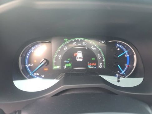 Used 2023 Toyota RAV4 SE w/ Convenience Package AWD/4WD image 15