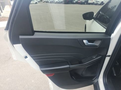 Used 2024 Ford Escape ST-Line w/ Tech Pack #1 image 16