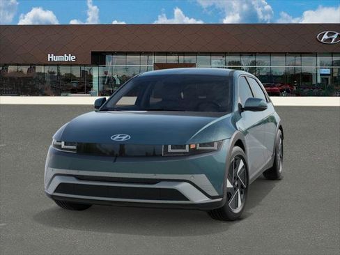 New 2026 Hyundai Ioniq 5 SEL RWD image 6