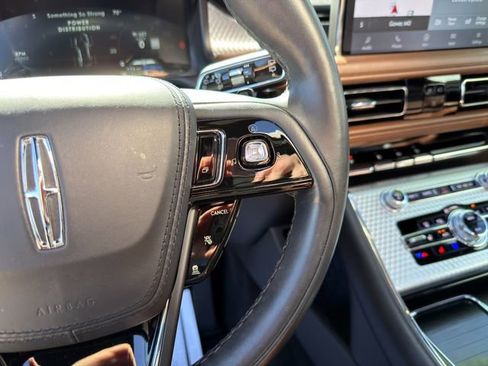 Used 2023 Lincoln Aviator Grand Touring w/ Equipment Group 301A image 49