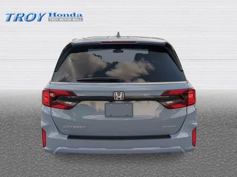 New 2026 Honda Odyssey Sport-L image 4