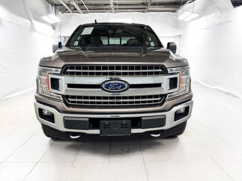 Used 2019 Ford F150 XLT w/ Equipment Group 302A Luxury AWD/4WD image 2