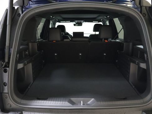 New 2026 Honda Passport TrailSport image 15