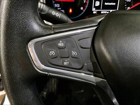 Used 2016 Chevrolet Malibu LT FWD image 20