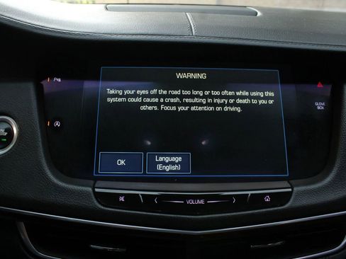 Used 2017 Cadillac CT6 3.6 AWD image 38