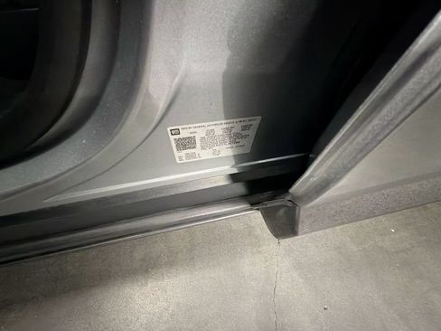 Used 2026 Chevrolet Equinox RS w/ Convenience Package III FWD image 33