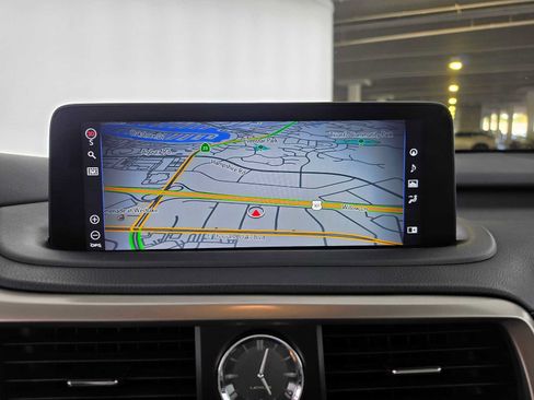 Used 2020 Lexus RX 350 FWD w/ Premium Package image 25