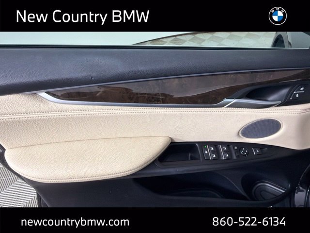 Used 2017 BMW X5 xDrive35i AWD/4WD image 13