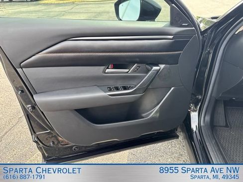 Used 2026 MAZDA CX-50 AWD 2.5 Hybrid w/ Weather Package image 10