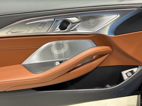 New 2026 BMW M850i xDrive Coupe image 14