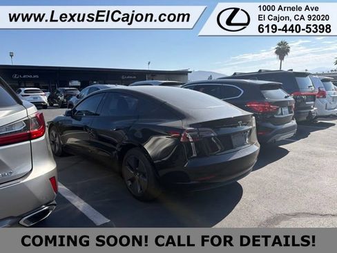 Used 2023 Tesla Model 3 Standard Range RWD image 5