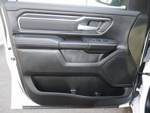 Used 2025 RAM 1500 Big Horn image 13