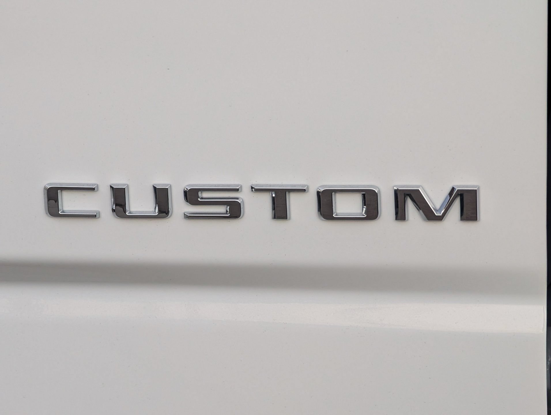 New 2026 Chevrolet Silverado 2500 Custom w/ Custom Value Package AWD/4WD image 11
