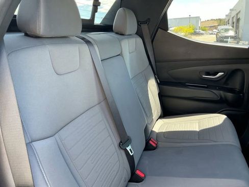 Used 2022 Hyundai Santa Cruz SEL Premium w/ Cargo Package AWD/4WD image 25