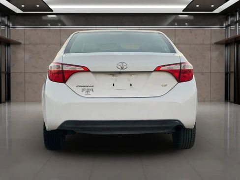 Used 2015 Toyota Corolla LE Premium image 11