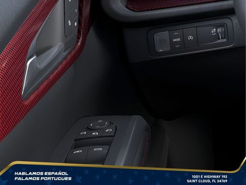 New 2026 Chevrolet Traverse RS FWD image 15