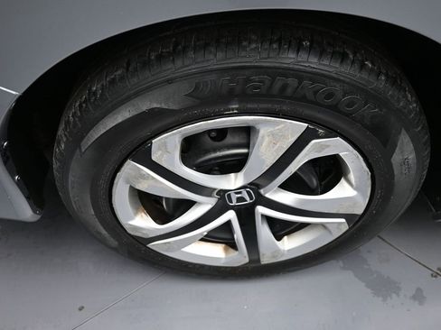 Certified 2017 Honda Civic LX image 13