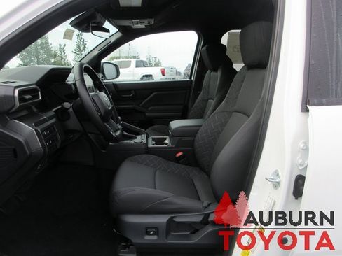 New 2026 Toyota Tacoma SR5 image 7