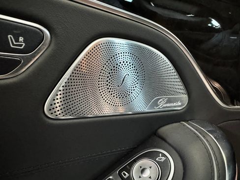 Used 2016 Mercedes-Benz S 550 4MATIC Coupe image 20