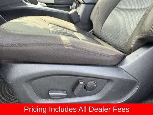 Used 2022 Ford Explorer XLT RWD image 17