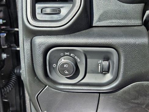 New 2026 RAM 2500 Tradesman image 29