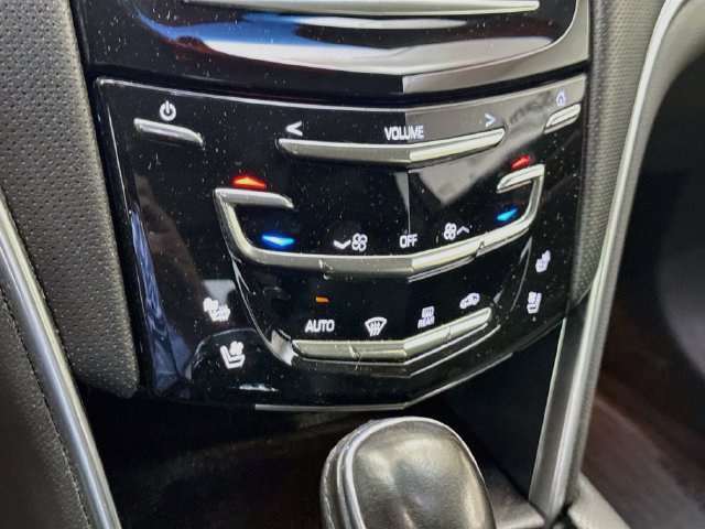 Used 2019 Cadillac XTS Luxury w/ Driver Awareness Package FWD image 16