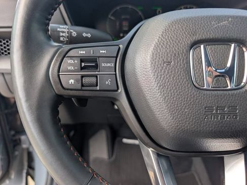 Used 2024 Honda CR-V Sport image 13