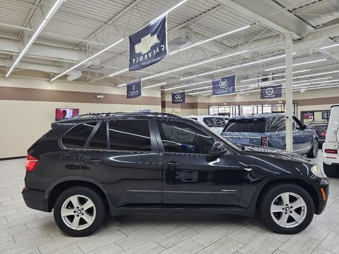 Used 2011 BMW X5 xDrive35d image 6