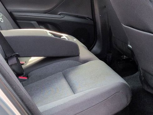 Certified 2025 Toyota Camry LE FWD image 28
