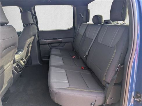 New 2025 Ford F150 STX w/ Equipment Group 200A image 15