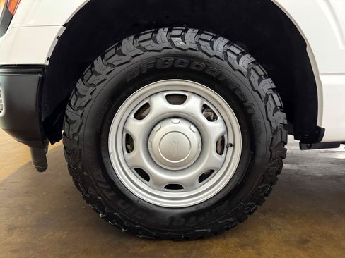 Used 2024 Ford F150 XL AWD/4WD image 58