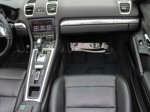 Used 2013 Porsche Boxster image 15