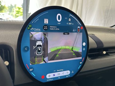 New 2025 MINI Cooper S image 21