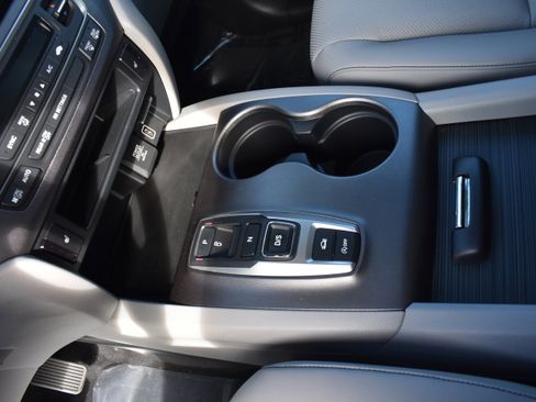 Certified 2023 Honda Ridgeline RTL image 23