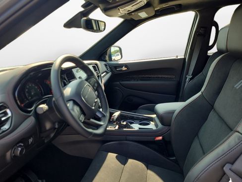 New 2026 Dodge Durango R/T AWD/4WD image 9