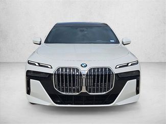 Used 2024 BMW 760i xDrive AWD/4WD video 2