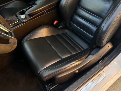 Used 2015 Mercedes-Benz C 63 AMG Coupe image 57