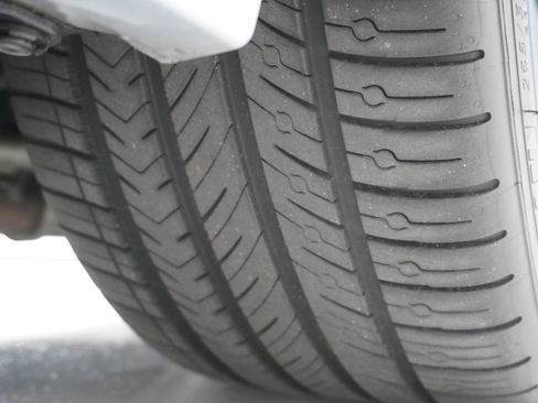 Used 2021 Subaru WRX image 24