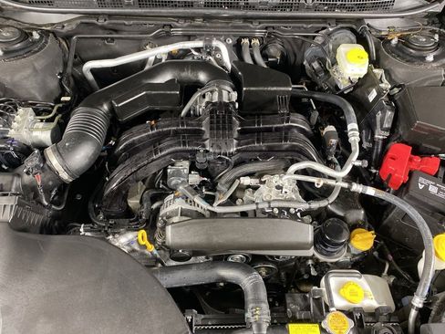 Certified 2025 Subaru Outback Limited image 14