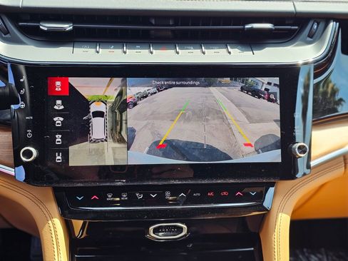 New 2026 Jeep Grand Cherokee Summit AWD/4WD image 12