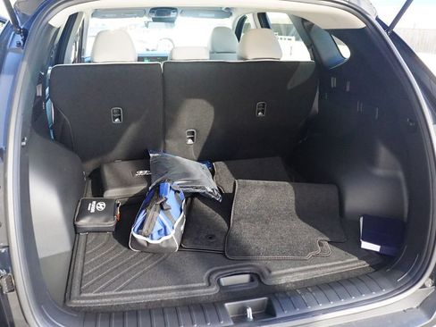 New 2026 Hyundai Tucson SE FWD image 20