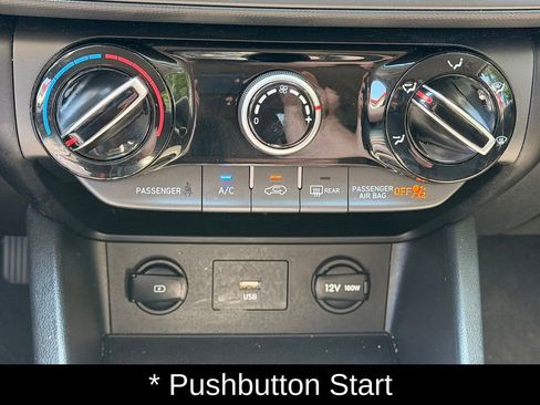 Used 2023 Hyundai Kona SEL w/ Cargo Package AWD/4WD image 21